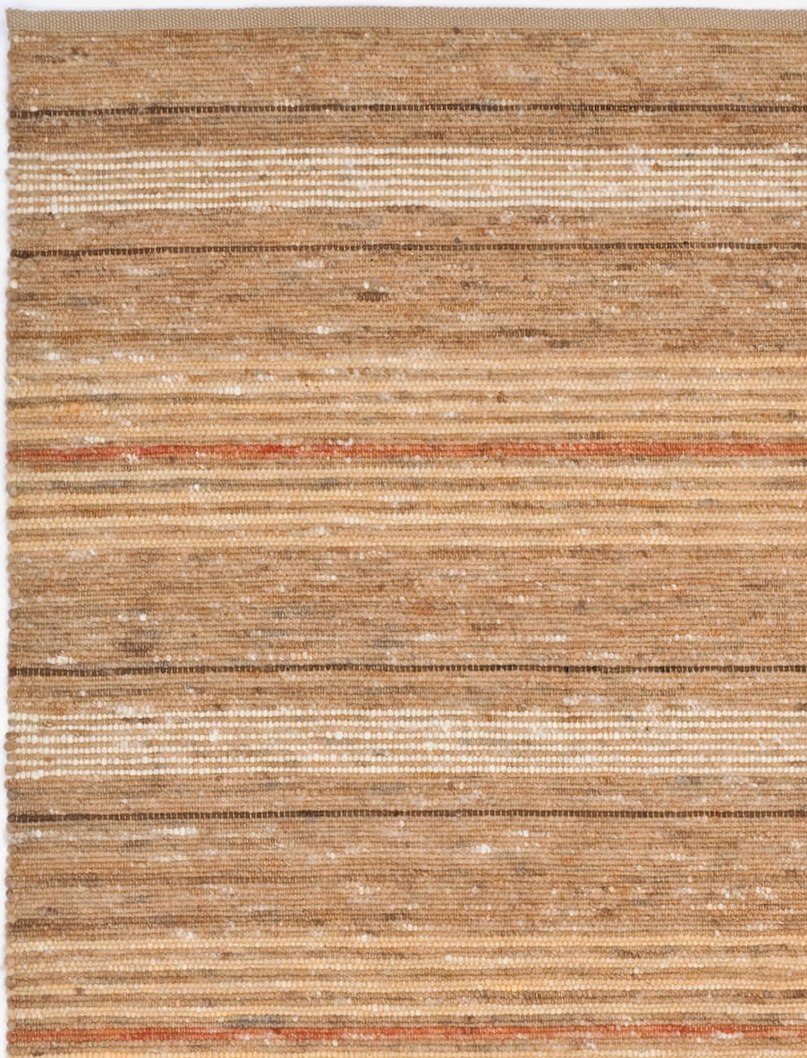 Paulig Fino Design 142-67 Handweb Teppich – Bild 3